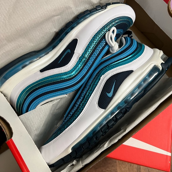 Nike Air Max 97 SE - Picture 3 of 4